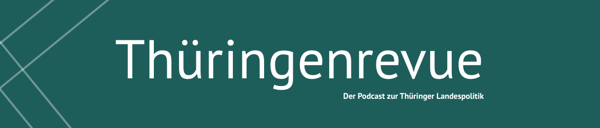 Thüringenrevue
